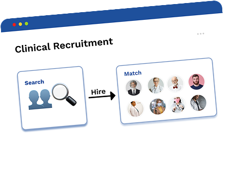 clinical trial recruitment